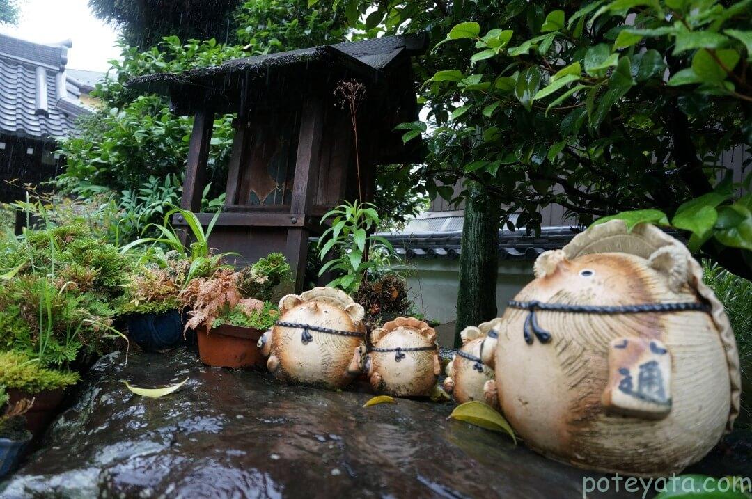 常念寺